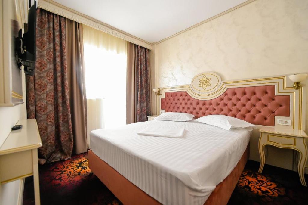 Hotel Belona 데포리노드 외부 사진