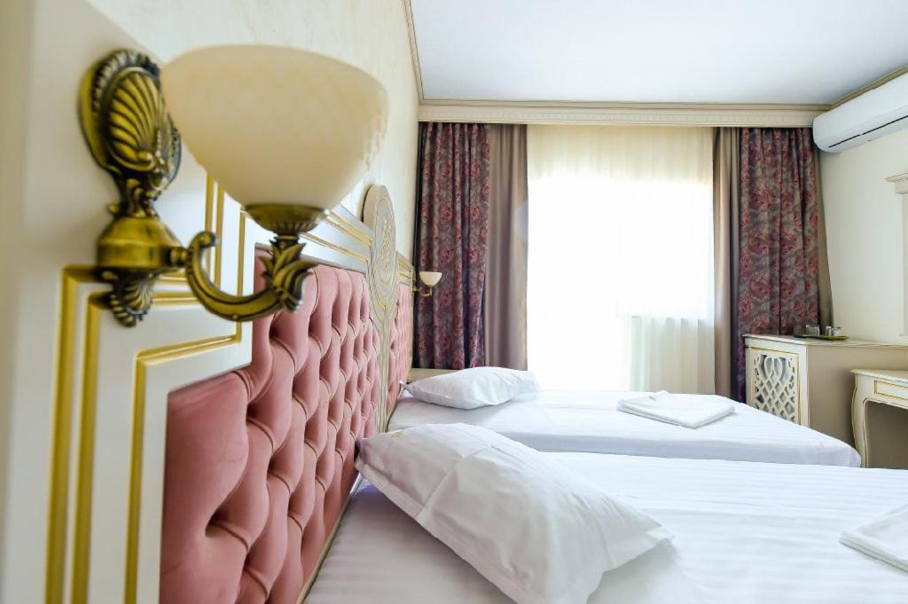 Hotel Belona 데포리노드 외부 사진