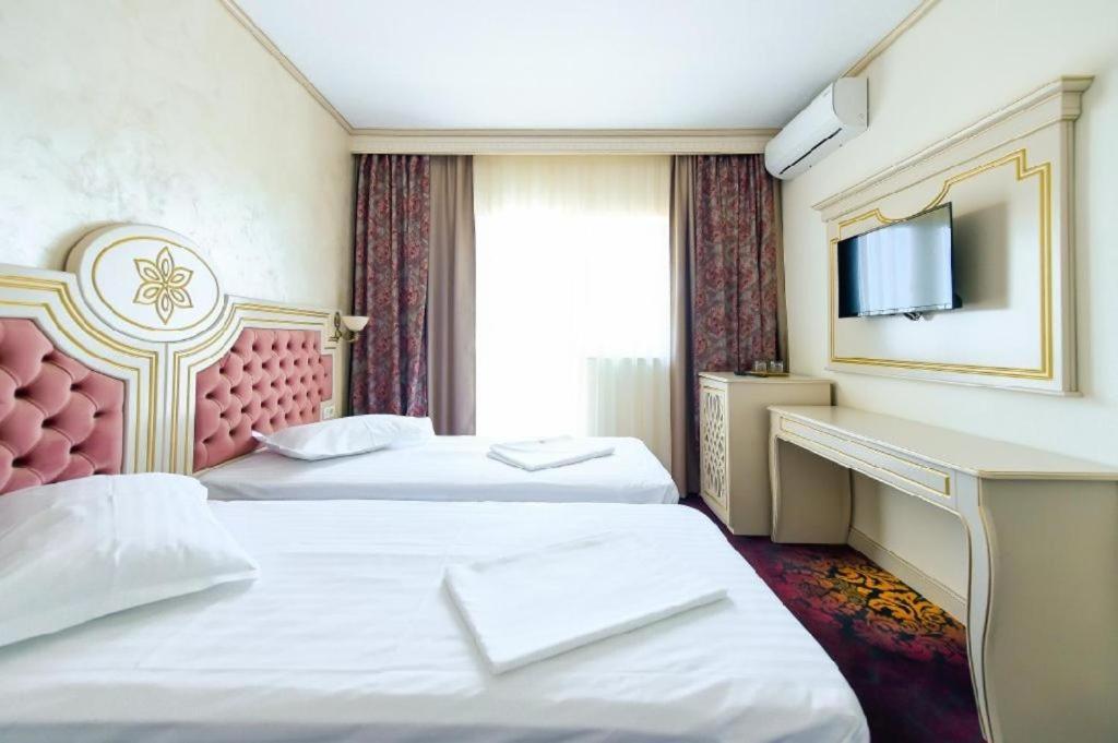 Hotel Belona 데포리노드 외부 사진